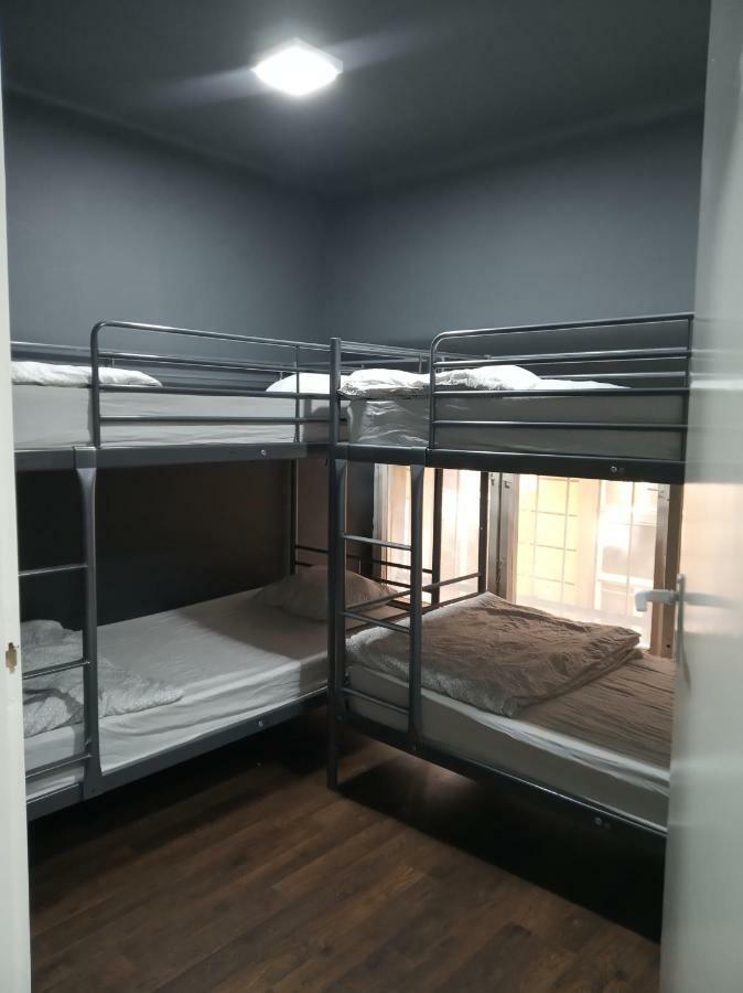 Gng Home 2 Budapest Kültér fotó