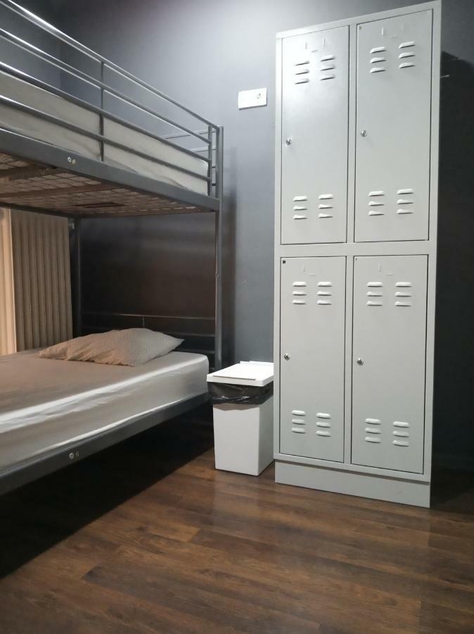 Gng Home 2 Budapest Kültér fotó