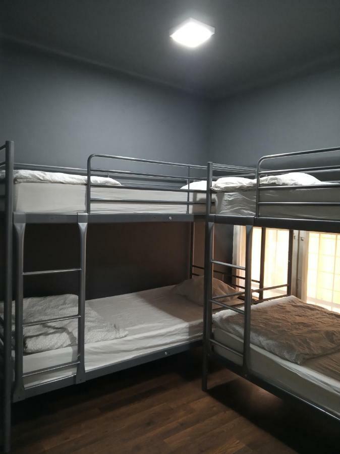 Gng Home 2 Budapest Kültér fotó