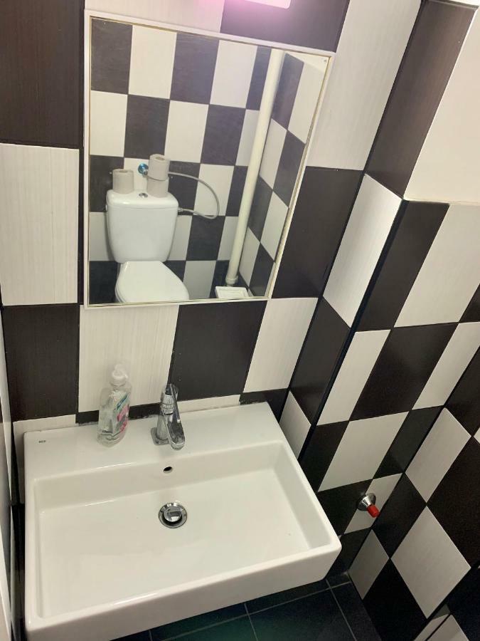 Gng Home 2 Budapest Kültér fotó