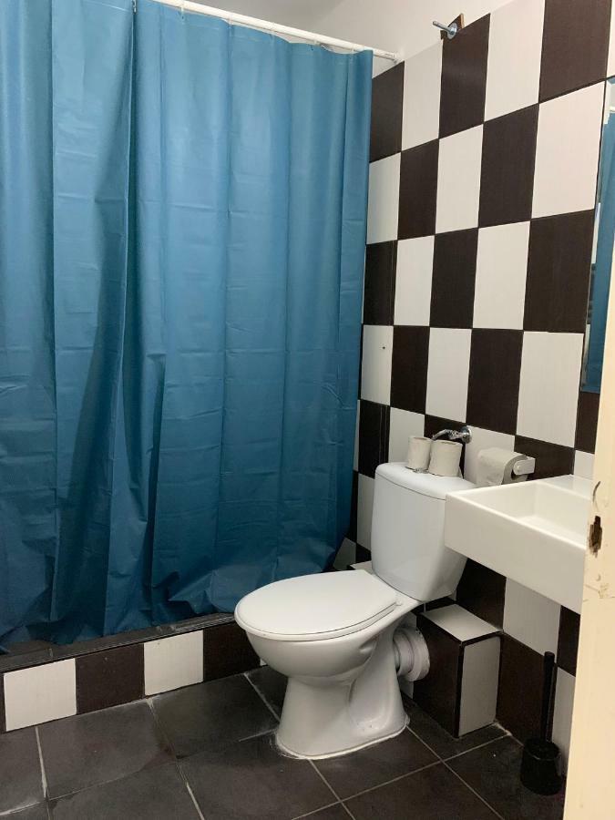 Gng Home 2 Budapest Kültér fotó