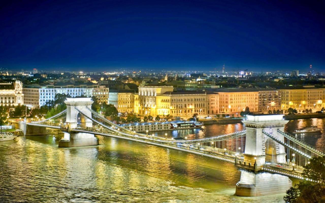 Gng Home 2 Budapest Kültér fotó